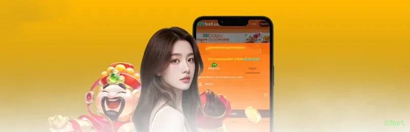 App vs Site Mobile 63bet