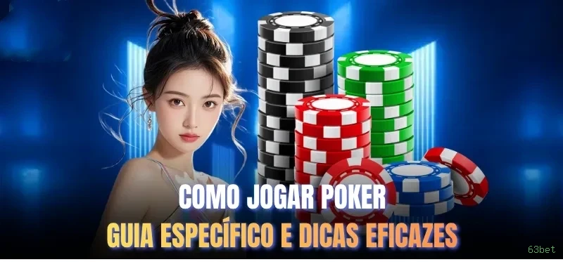 Cadastro 63bet