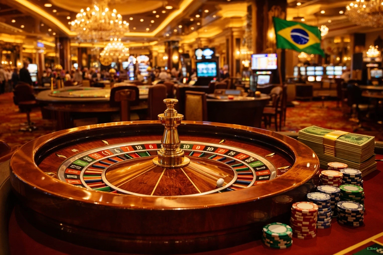 Fortune Tiger Dicas
