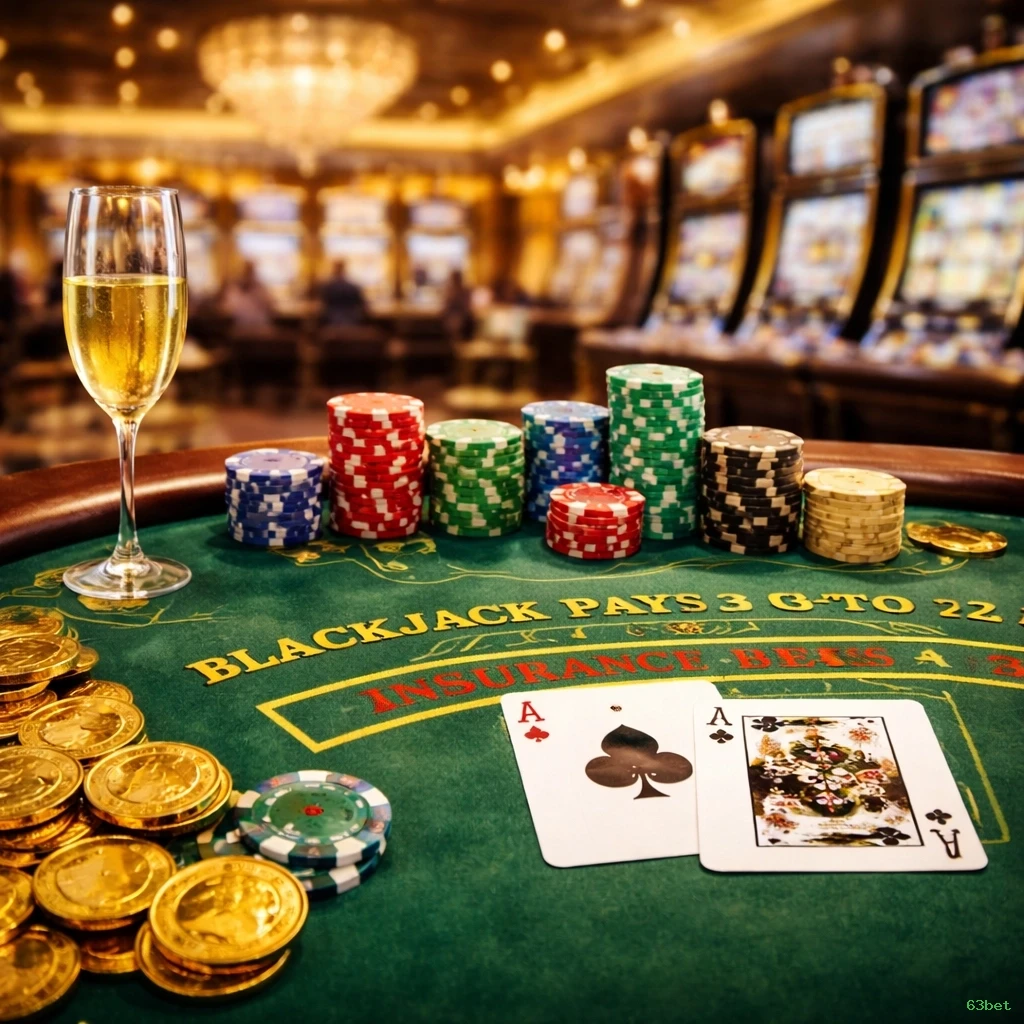 Jogos 63bet