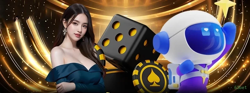 Jogos de Mesa 63bet