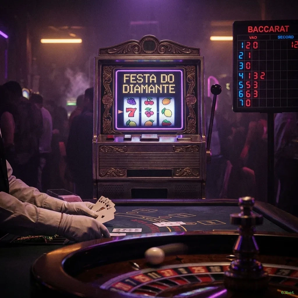 Sacar 63bet