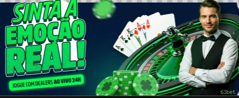 Slots Online 63bet