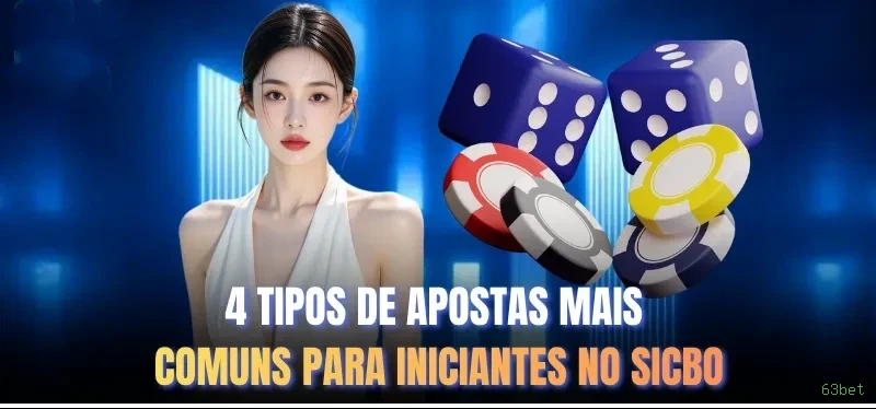 63bet Plataforma